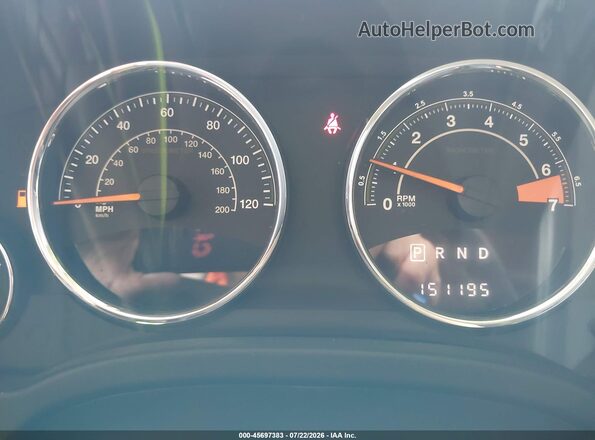 1C4NJCEA2GD590792 2016 JEEP COMPASS White Հետևի նստատեղերի տեսք