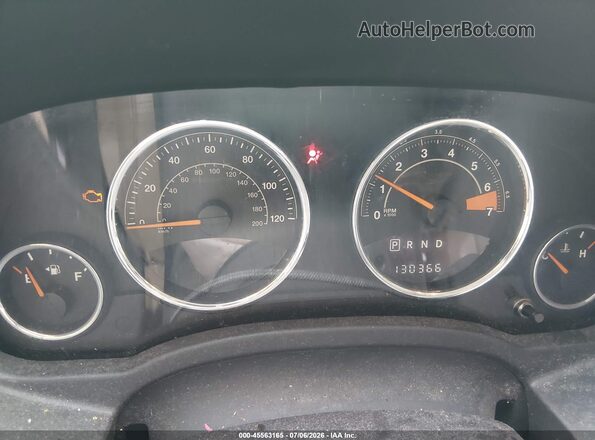 1C4NJCEA2GD720120 2016 JEEP COMPASS Gray Հետևի նստատեղերի տեսք