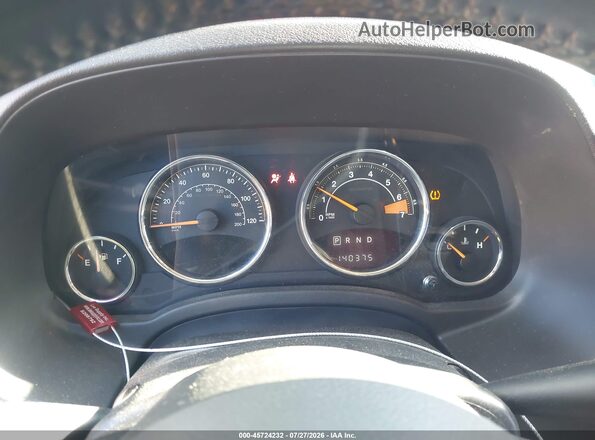 1C4NJCEA2GD737984 2016 JEEP COMPASS White Вид задніх сидінь