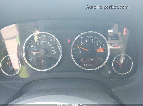1C4NJCEA2HD116889 2017 JEEP COMPASS Черный Вид задних сидений