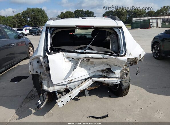 1C4NJCEA3HD116044 2017 JEEP COMPASS White 