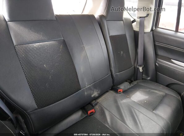 1C4NJCEA3HD116044 2017 JEEP COMPASS White Vista de la etiqueta del VIN