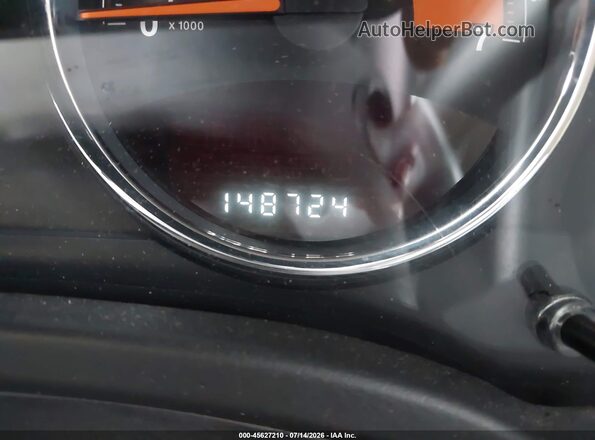 1C4NJCEA4HD213155 2017 JEEP COMPASS Gray 