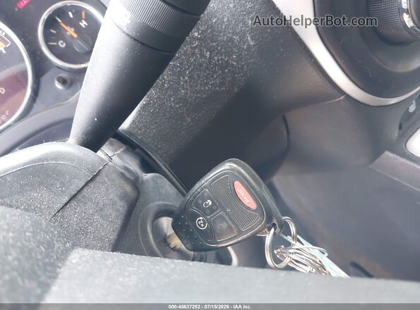 1C4NJCEA6GD699370 2016 JEEP COMPASS Черный Вид панели приборов