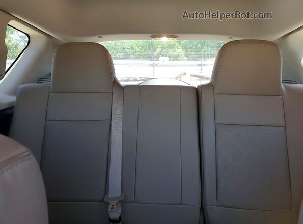 1C4NJCEA7GD800674 2016 JEEP COMPASS Blue Vista de los asientos traseros