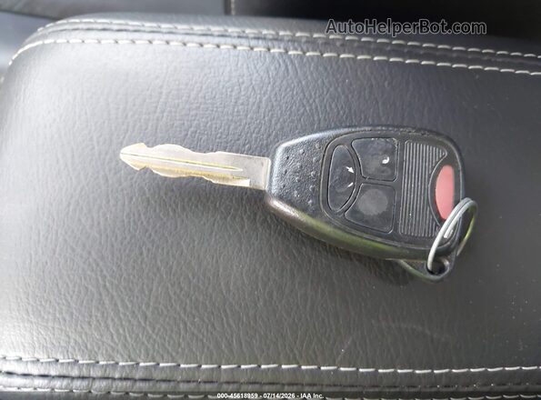 1C4NJCEA8GD546814 2016 JEEP COMPASS White Вид панелі приладів