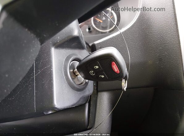 1C4NJCEA9GD735956 2016 JEEP COMPASS Silver Առջևի վահանակի տեսք