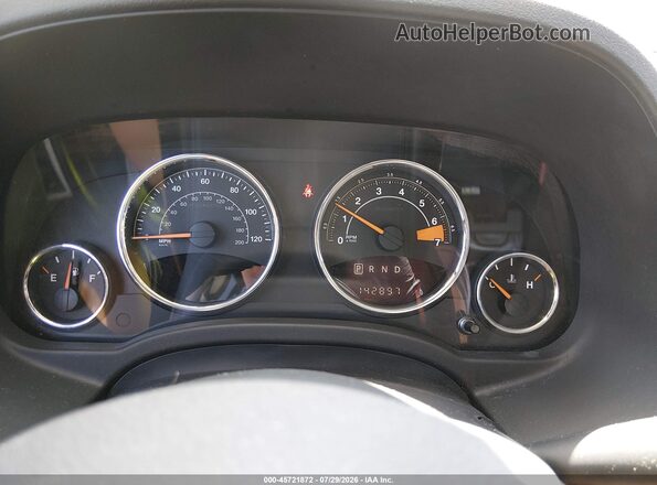 1C4NJCEAXGD773521 2016 JEEP COMPASS Black უკანა სავარძლების ხედი