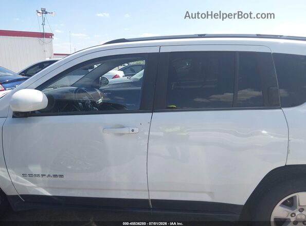 1C4NJCEB1HD182732 2017 JEEP COMPASS White სალონის 360-გრადუსიანი ხედი