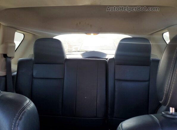 1C4NJCEB1HD185033 2017 JEEP COMPASS Maroon Вид задніх сидінь