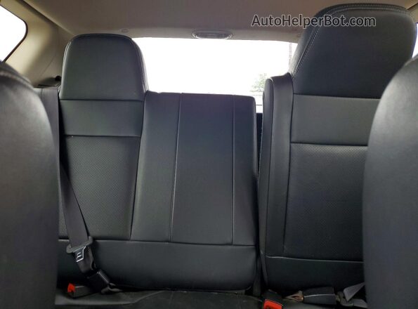 1C4NJCEB2HD163090 2017 JEEP COMPASS Серый Вид задних сидений