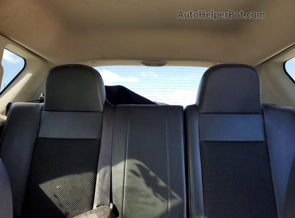 1C4NJCEB7HD198501 2017 JEEP COMPASS Серый Вид задних сидений