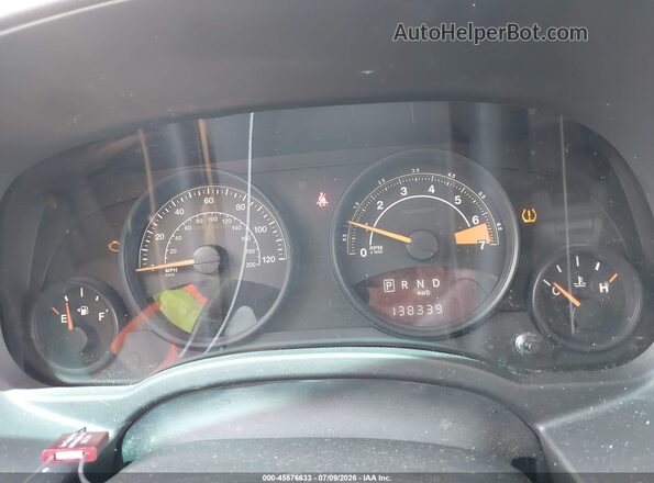 1C4NJDBB1GD571914 2016 JEEP COMPASS Silver უკანა სავარძლების ხედი