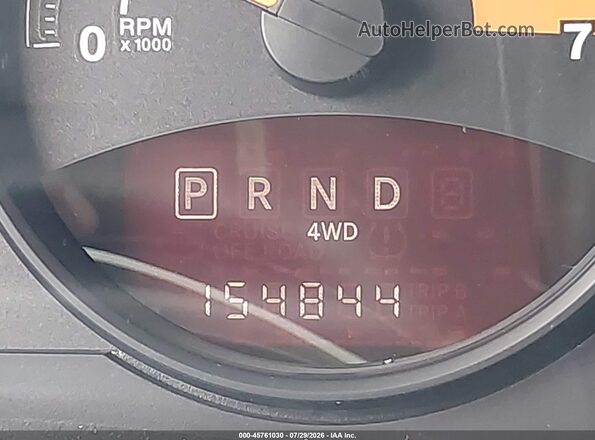 1C4NJDBB2GD640044 2016 JEEP COMPASS Черный 