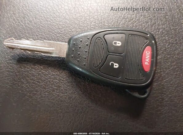 1C4NJDBB4GD501288 2016 JEEP COMPASS Gray Dashboard view