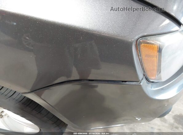 1C4NJDBB4GD501288 2016 JEEP COMPASS Gray 360 interior view