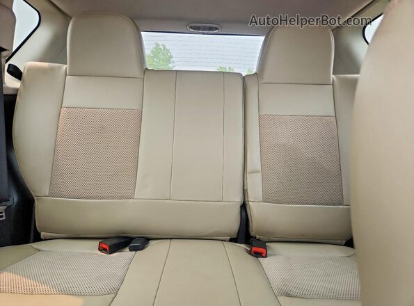 1C4NJDBB5HD112130 2017 JEEP COMPASS White Вид задніх сидінь