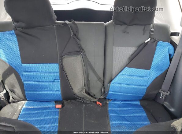 1C4NJDBB6GD646218 2016 JEEP COMPASS Silver 