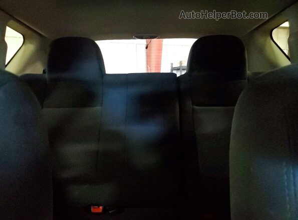 1C4NJDBB6GD714114 2016 JEEP COMPASS Blue Вид задніх сидінь