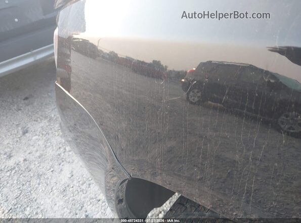 1C4NJDBB7GD709763 2016 JEEP COMPASS Black Vista frontal