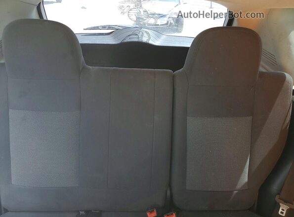 1C4NJDBB7GD713926 2016 JEEP COMPASS Charcoal Rear seats view