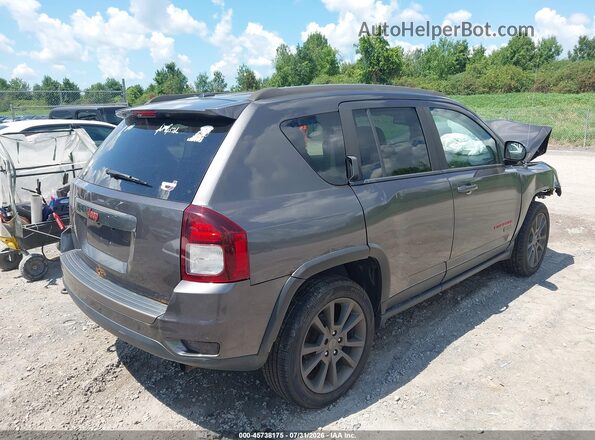 1C4NJDBB8GD730654 2016 JEEP COMPASS Gray Задня права чверть