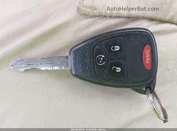 1C4NJDBB8GD730654 2016 JEEP COMPASS Gray Вид панелі приладів