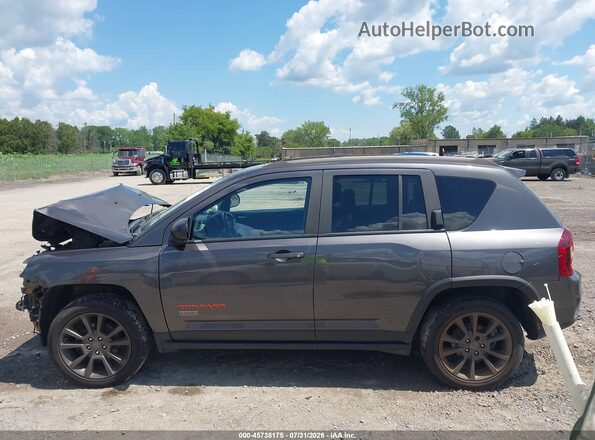 1C4NJDBB8GD730654 2016 JEEP COMPASS Gray 