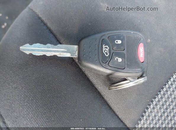 1C4NJDBB8HD144182 2017 JEEP COMPASS Gray Widok deski rozdzielczej
