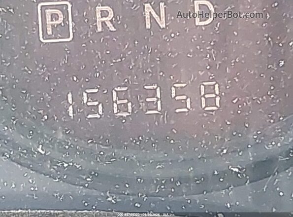 1C4NJDBB9GD712910 2016 JEEP COMPASS Синий Вид задней части салона