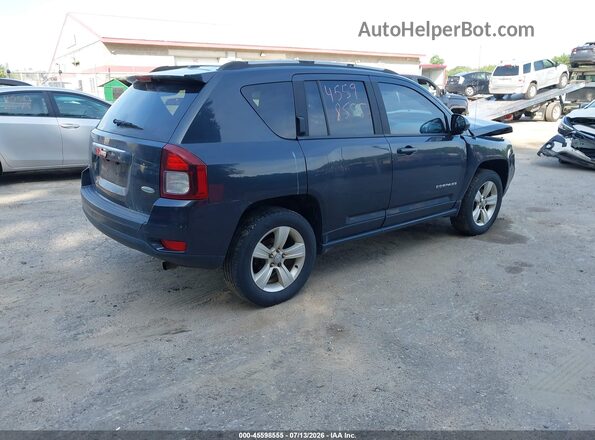 1C4NJDEB0GD573259 2016 JEEP COMPASS Gray Rear right