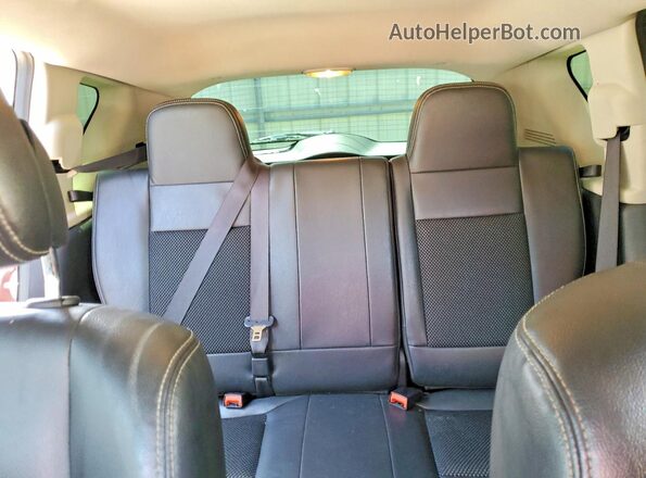 1C4NJDEB0GD630821 2016 JEEP COMPASS Red უკანა სავარძლების ხედი