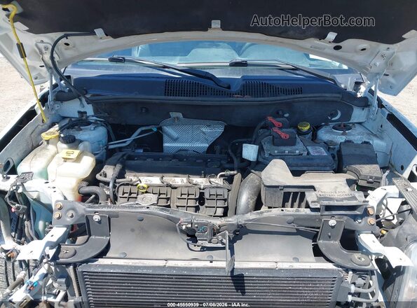 1C4NJDEB0GD759254 2016 JEEP COMPASS White Widok z tyłu