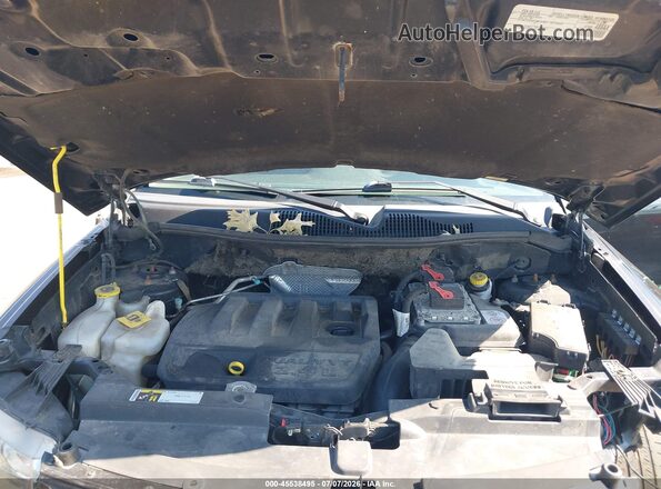 1C4NJDEB3GD768773 2016 JEEP COMPASS Black უკანა ხედი