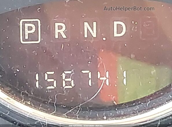 1C4NJDEB3GD768773 2016 JEEP COMPASS Black 