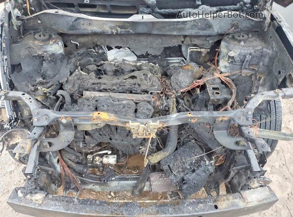 1C4NJDEB5GD662597 2016 JEEP COMPASS Silver Շարժիչի բաժամունքի տեսք