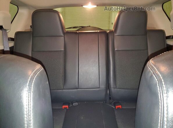 1C4NJDEB6HD163471 2017 JEEP COMPASS Gray უკანა სავარძლების ხედი
