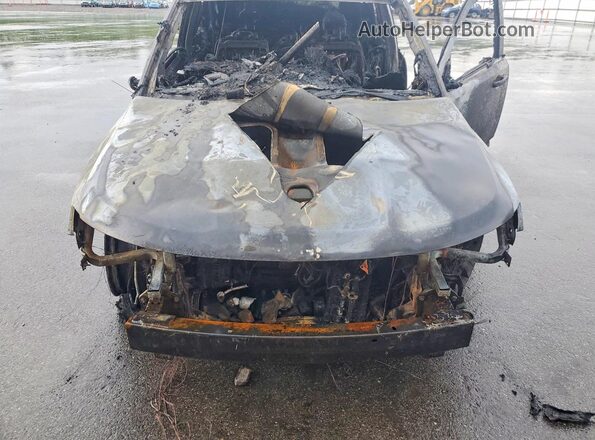 1C4NJDEB6HD193599 2017 JEEP COMPASS Silver Widok wnętrza z tyłu