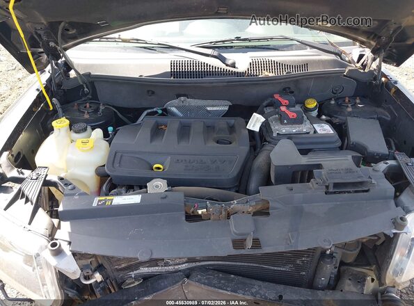1C4NJDEB8GD654624 2016 JEEP COMPASS Black Հետևի տեսք
