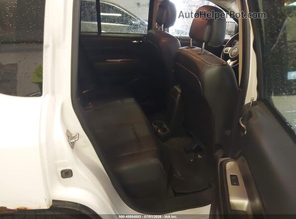 1C4NJDEB9GD684232 2016 JEEP COMPASS Белый Вид наклейки с VIN-кодом