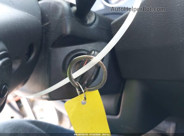 1C4NJDEBXGD546215 2016 JEEP COMPASS Silver Widok deski rozdzielczej