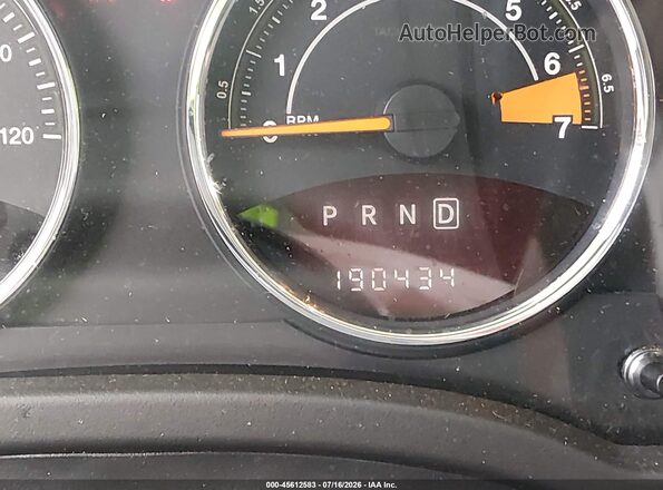 1C4NJDEBXGD585757 2016 JEEP COMPASS Blue 