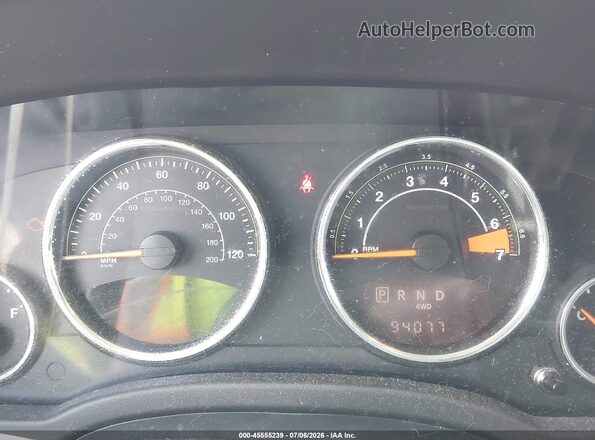1C4NJDEBXGD650879 2016 JEEP COMPASS Gray Vista de los asientos traseros