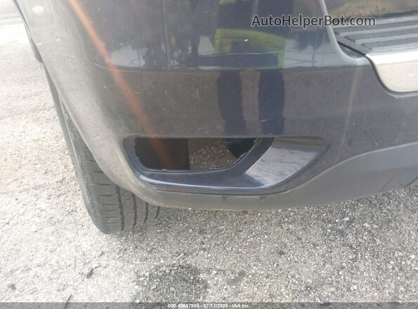 1C4NJDEBXHD112684 2017 JEEP COMPASS Синий Вид спереди