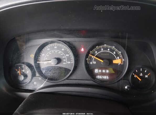 1C4NJPBA1GD601518 2016 JEEP PATRIOT White უკანა სავარძლების ხედი