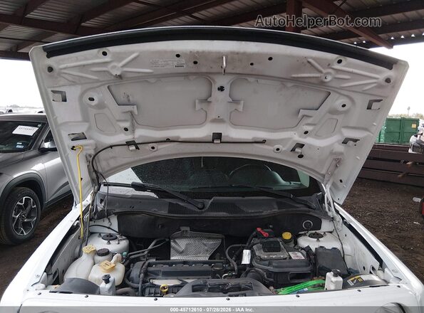 1C4NJPBA1GD601518 2016 JEEP PATRIOT White უკანა ხედი