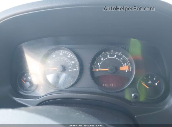1C4NJPBA1GD670273 2016 JEEP PATRIOT White Հետևի նստատեղերի տեսք