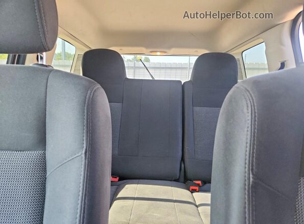 1C4NJPBA1GD679197 2016 JEEP PATRIOT Silver უკანა სავარძლების ხედი