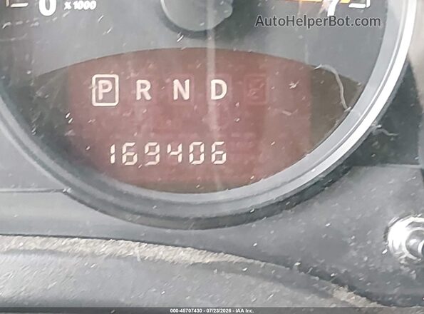 1C4NJPBA2GD589508 2016 JEEP PATRIOT Gray 
