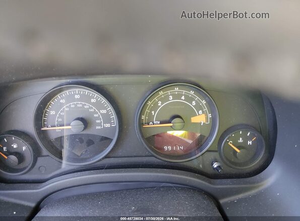 1C4NJPBA2GD622037 2016 JEEP PATRIOT Black Вид задніх сидінь